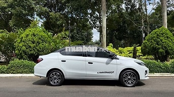Mitsubishi Attrage 2025 Số sàn 14.000 km