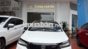 Honda City RS 2022 Trắng 40000 km