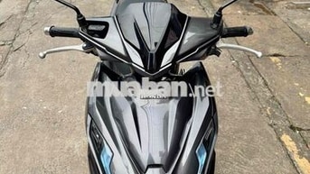 🟡🟡 AB 150 ABS Xám bạc 2022 rất đẹp có góp