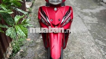 Cần bán xe Yamaha Sirius Fi Đỏ Xe