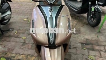 Yamaha Grande 2024 8.000km