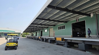 Cho Thuê Xưởng 2.500m2 KCN Tân Kim, Long An - Giá từ 4,5 usd