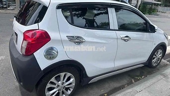 VinFast Fadil Base Trắng