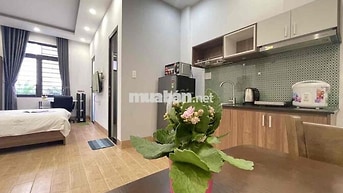 Căn hộ Khu An Thượng, Gần Biển, Mát Mẻ, 35m2