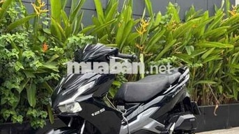 Honda Air Blade 125 2025 Đen 8000 km
