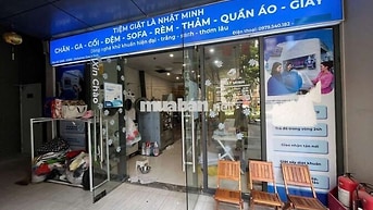 Bán căn Shop chân đế Vinhone OCP 1