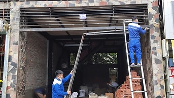 CHO THUÊ MẶT BẰNG 87 ĐẠI CỒ VIỆT, HAI BÀ TRƯNG