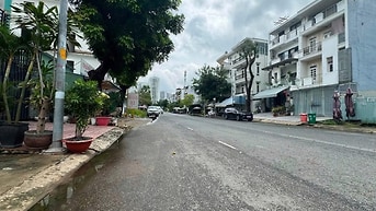 Cho thuê nhà nguyên căn KDC Sadeco Phước Kiển A