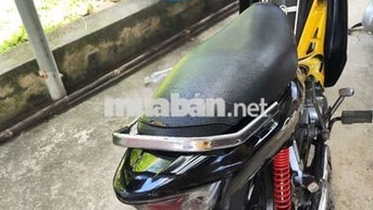 Yamaha Sirius 2010 Vàng đen máy zin chất êm khỏe