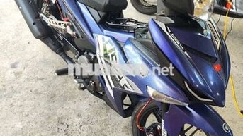 Yamaha Exciter 150cc 2015 Xanh máy zin