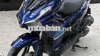 Honda Airblade 2024 Xanh 10350 km
