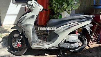 Honda Vision 2024 Thể thao Trắng