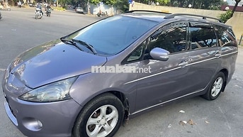 Mitsubishi Grandis 2005 Tự động 7 chỗ