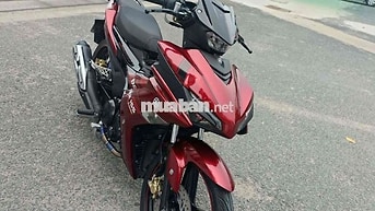 Yamaha Exciter 155 Đỏ