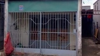 Bán nhà cấp 4 hẻm Trần Văn Mười 10m2 chỉ 1 tỷ 650, xã Xuân Thới Sơn,HM