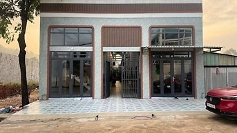 1ty250 Dãy trọ 1kiot 4 phòng, thu nhập 20tr/tháng