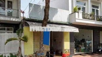 CHO THUÊ MẶT BẰNG MẶT TIỀN PHAN ĐĂNG LƯU