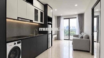🔥 Hot bỏng tay – căn hộ 1N1K Xuân Đỉnh gần Ngoại Giao Đoàn – ban công