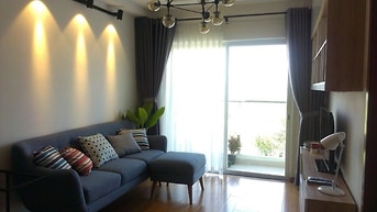 Cho thuê căn 2 phòng ngủ-Sunny Plaza Phạm Văn Đồng giá 14tr/tháng