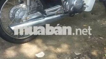 Honda  Super Dream Đỏ đô  - biển số TPHCM- 