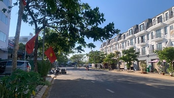 Bán Đất thổ cư 237 Nguyễn Chí Thanh, P. TÂN AN, BMT - Gần KĐT ECO PARK