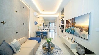 Căn 2 phòng ngủ nhà ở xã hội Biên Hoà