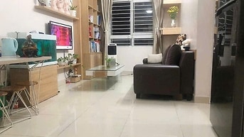 Chung cư 8X Plus Trường Chinh- căn hộ 2p ngủ giá 7,5tr, ở liền.
