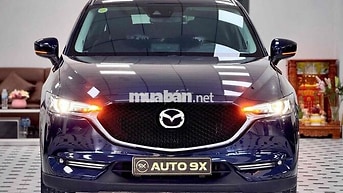 🚘 Mazda CX-5 2021 2.0 Premium Xanh 30.000 km