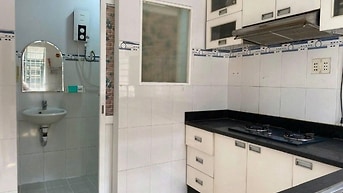 Chung cư Bà Huyện Thanh Quan cho thuê căn 1PN giá chỉ 9tr/tháng
