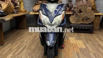 Yamaha Luvias chính chủ biển SG máy bao êm