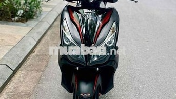Honda Airblade 125 2025 Đen Việt Nam