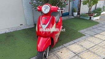 SYM Attila Elizabeth Fi đời cao biển 72