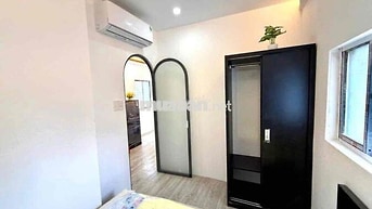 cho thuê căn hộ 2 pn ngay cmt8