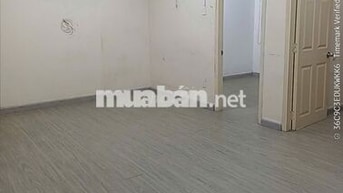 Chung cư 109 Nguyễn Biểu 61m2 2Pn Căn góc