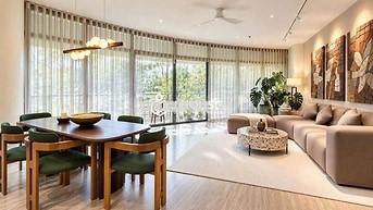 🏠 1PN/2PN Tân Bình | Cộng Hòa, Etown, K300, Bảy Hiền, Sân bay, T3