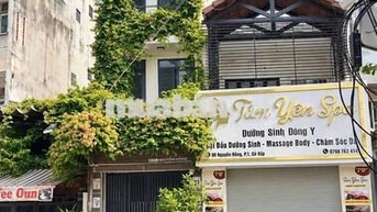 CHO THUÊ NHÀ : NGUYÊN HỒNG, QUẬN BÌNH THẠNH.