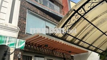 🔥🔥🔥Cho Thuê nhà 5 tầng LÊ TRỰC P.7, BÌNH THẠNH – 4PN – FULL NT