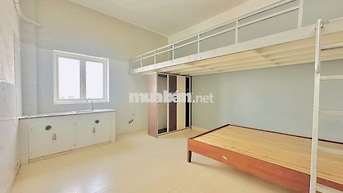 ⭐CĂN HỘ 2 KHÔNG GIAN NGỦ + 40M2  - FULL NỘI THẤT - NGAY CẦU THAM LƯƠNG