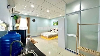 🍃CHDV CAO CẤP - FULL NỘI THẤT MỚI - DÁ 🌰 - GẦN NGÃ TƯ BỐN XÃ 