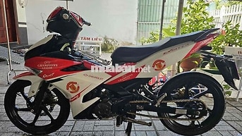 Yamaha Exciter 150 2019 Đỏ trắng 42560 km