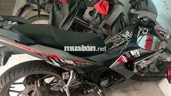 Honda Winner V3 2022 Xám ABS Smartkey 8000km