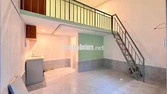 Dãy trệt Tô Ký giá chỉ 3tr2 5p qua CVPM Quang Trung