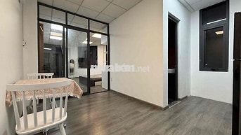 Chính chủ cho thuê căn hộ cao cấp mặt tiền 60m2