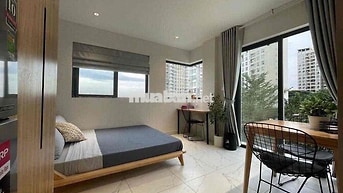 Chính Chủ Cho Thuê Căn Hộ Cao Cấp Quận 1 Nằm Ngay Nguyễn Thị Minh Khai