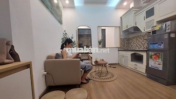 CCMN HV Bank 1N1K 4tr9 (Thang Bộ - Cạnh Royal City) - Nhận xe điện
