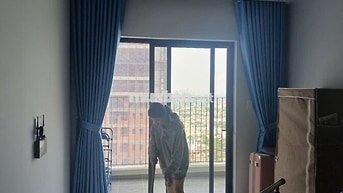 Chính chủ cần bán chung cư bcons sát làng đại học