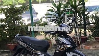 Honda Blade Đen Xe số