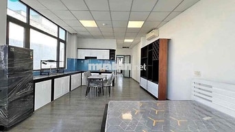 Chính chủ cho thuê căn hộ cao cấp mặt tiền 60m2