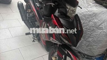 Yamaha Exciter 150 2016 Đỏ Đen 71.111 km