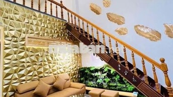 CHO THUÊ HOMESTAY CẤP 4 MỚI XÂY 2 PHÒNG NGỦ TÂY NHA TRANG GIÁ 18